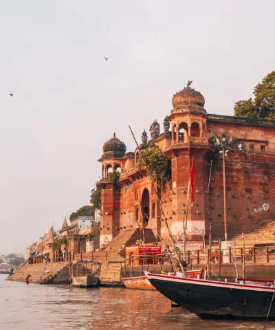 Uttar Pradesh